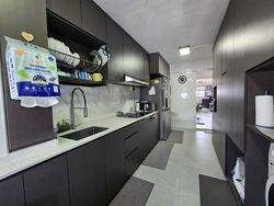 Blk 137 Yishun Ring Road (Yishun), HDB 4 Rooms #613268021